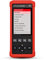 LAUNCH Europe Creader Professional S7 Diagnosegerät OBD2 5 Fahrzeugmarken CRPS7 Rot