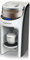 Baby Brezza - Formula Pro Advanced, Preparador de Biberones Automático y Dosificador de Fórmula, Máquina para hacer Biberones, Mezcla Homogénea, Control de Temperatura, Dosificación Precisa, Blanco