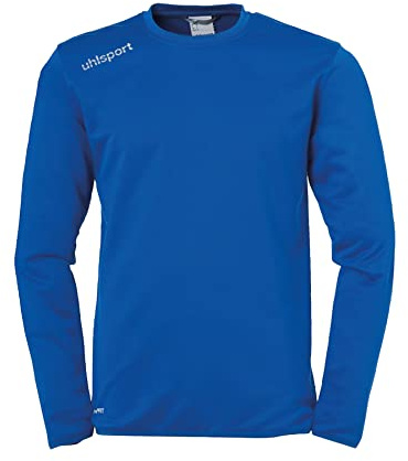 uhlsport Unisex Kinder Essential Training Top Kinder Longsleeve