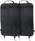 LIONSTRONG Kick Mats - Back Seat Car Organiser - Waterproof and Stain Resistant Seat Protectors (2-SET)