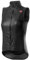 CASTELLI Damen Aria W Sports Vest, Dunkelgrau, M EU