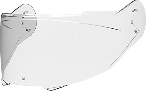 Nexx X.Vilitur Visier (Clear)