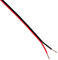 Cable paralelo 2x0,30mm, 1m