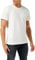 Tommy Jeans Homme Tjm Slim Jersey Neck Ext Dm0dm09598 Hauts En Tricot À Manches Courtes, Blanc (White), L EU