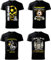 Dortmund 4´er Pack Fußball Stadt 2022 Unisex T-Shirt (L)