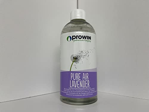 proWin proWIN PURE AIR LAVENDER, 500 ml