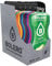 Bolero Drink 24 Bustine mix 3gr Gusti Diversi Assortimento alla Frutta Preparato Polvere Solubile Per Bevanda Fresca in Acqua, 72 grammi dolcificato stevia, 0.07 kilograms
