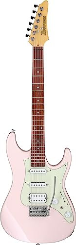 Ibanez AZES40-PPK E-Gitarre