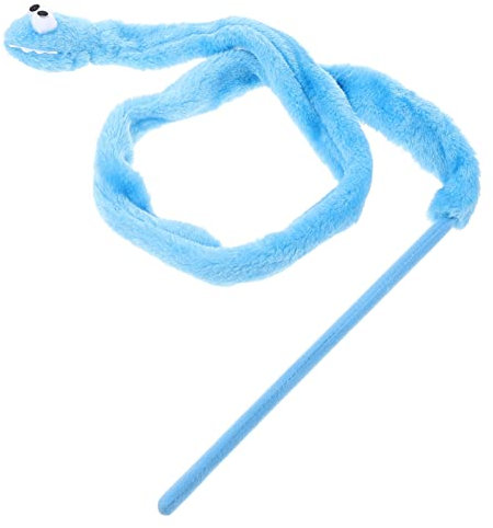 BCOATH Interaktives Katzenspielzeug Katzenspielzeug Katzenminzenspielzeug Haustierzubehör Katzenspielzeug Katzen-Backenzahnspielzeug