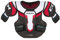 CCM Jetspeed FT 680 Eishockey Schulterpolster, Senior (Größe: M)