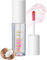 Pheromone-Infused Arousal Gloss, Veliria Lip Gloss, Veliria Pheromone Lip Gloss, Pheromone Lip Gloss, Veliria Plumping Glass Finish Lip Gloss, Lip Oil Light Lipgloss Set (COCONUT)