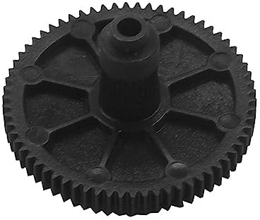 Verbessern Sie Ihren 3D-Drucker mit einem neuen Extrudergetriebe für X1 und Extruder-Antriebsgetriebe