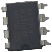 100 amplificadores DIP8 IC UA741CN UA741CP UA741 OP Amp LM741 741
