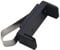 Poupangke Garagentoröffner Halter, Garagentor-Fernbedienungsclip Verstellbarer Visierclip, verstellbar, bequem, Fernvisier-Clip-Halter, stabiler Garagentoröffner Clip