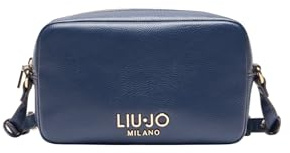 LIU JO Evrim ECS Camera Case S Dress Blue