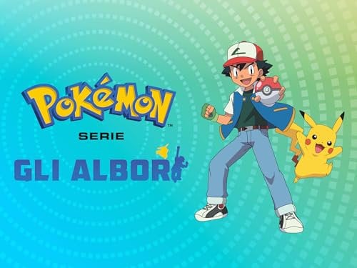 Serie Pokémon Nero e Bianco