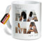 Personalisierte Tasse mit Foto – Perfekt als Muttertagsgeschenk für Mama | Partnergeschenke oder Lustige Geschenke zum Muttertag | als Mama Geschenk oder für Geburtstag