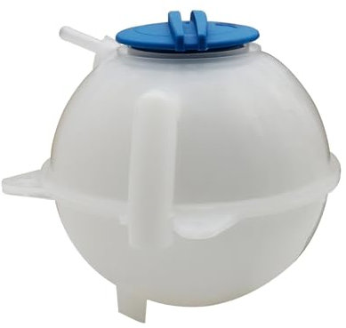 Serbatoio di Espansione Serbatoio Di Espansione Liquido Raffreddamento Adatto Per VW Golf 4 Bora Adatto Per Jetta Adatto Per Audi A3 TT Adatto Per Seat Leon Adatto Per Skoda Serbatoio Coolant Overflow