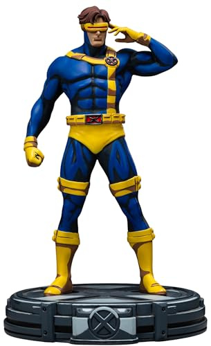 Iron Studios Art Scale 1/10 Cyclops X-Men '97 Statue 21cm