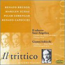 Trittico/Suor Angelica/Gianni