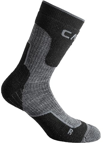 CMP Wool Trekking Socken Outdoor-Socken
