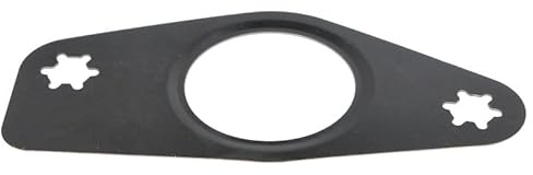 Elring 635.030 Dichtung, Kühlmittelrohrleitung (Menge: 1 Stk)