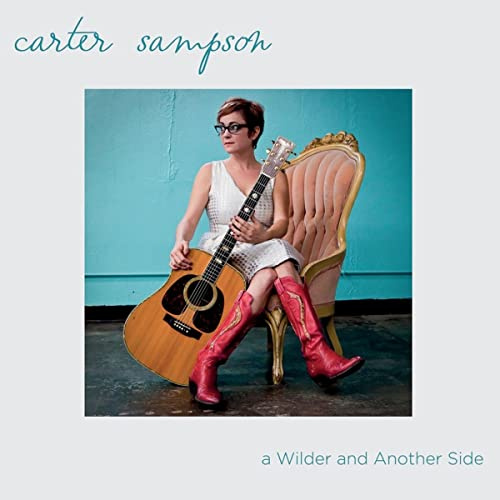 A Wilder and Another Side