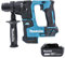 Makita DHR171Z 18V LXT Brushless SDS+ Bohrhammer mit 1 x 3Ah BL1830 Akku