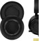 Geekria QuickFit Almohadillas para Razer Kraken 7.1 Chroma V2 USB Gaming Headset Auriculares Reemplazo de almohadillas,tipo copa para los oídos,Piezas de reparación de la cubierta del auricular(Nagro)