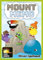 Igel Spiele IGEIM002 Mount Memo