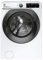 Hoover H-Wash 500 HDD 4106AMBC Freestanding Washer Dryer, Care Dose, A Rated, 10 kg/6 kg Load, 1400 rpm, White
