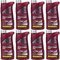 QR-Parts Set 85460258 MN8102-1 8x1 Liter Original MANNOL Getriebeöl Maxpower 4x4 75W-140 API GL 5 LS Gear Oil