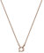 Purelei® Maikai Charm Kette (Rosegold)