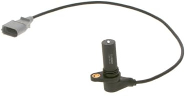 BOSCH Impulsgeber, Kurbelwelle 0986280484 | Kompatibel mit: AUDI A3, CABRIOLET B3, FORD GALAXY I, GALAXY MK I VAN, SEAT ALHAMBRA, ALHAMBRA VAN, IBIZA III, LEON