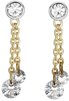 Fossil Pendientes Mujer JA7133998