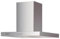 Cata Campana Decorativa Pared ST-7000 X/A con Panel de Control Mecánico 3 Niveles de Extracción Iluminación LED Consumo Máximo de Energía 65 W Ancho 69,5 cm Color Inox
