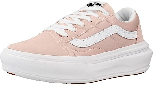 Vans Old Skool OVERT Rosa 37