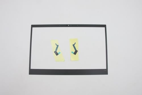 Lenovo Sparepart IR2BEZEL Sheet+T24 ACOV TAPEASM, FRU5M11C89125 (TAPEASM)