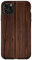 Hülle für iPhone 11 Pro Max Holz