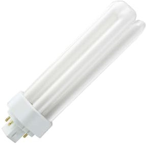 Lighto Dulux T/E 42W - 827 Sehr Warmweiß - 4-Pin - 3050 Lumen - 4000K - Ø49mm - 1 Stück