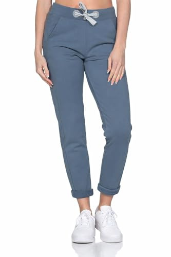 Elbsand Damen Jogginghose Brinja
