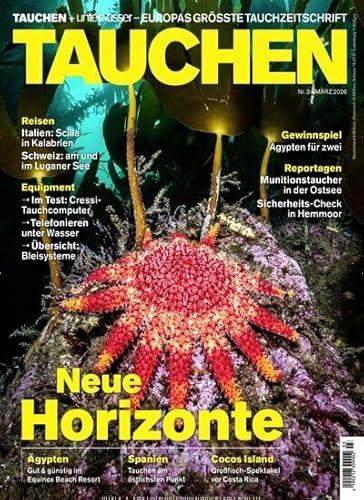 TAUCHEN