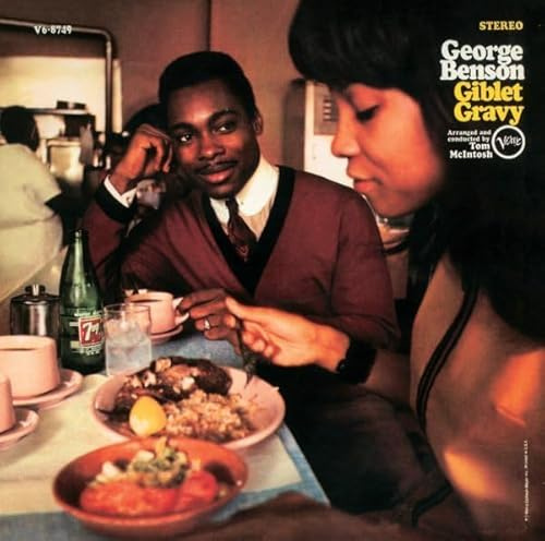 Giblet Gravy (Verve Originals Serie)
