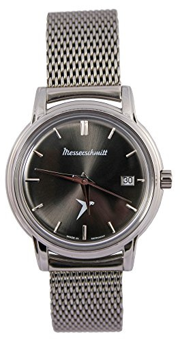 Messerschmitt Vintage Herren Armbanduhr Kabinenroller KR200-Amil