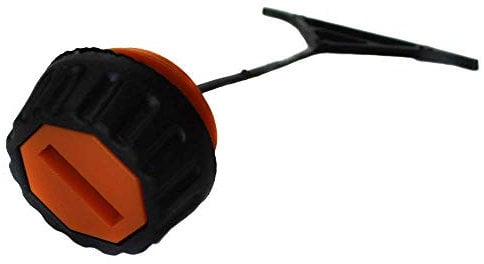 RocwooD Chain Oil Filler Cap Fits Stihl Chainsaws 009, 010, 011, 012, 020, 020T