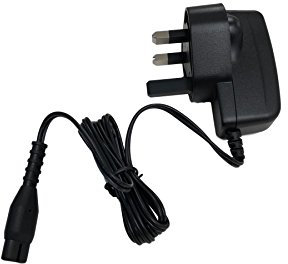 KGA SUPPLIES Window Vacuum Battery Charger Power Cable for Karcher WV1 WV2 WV5 Premium