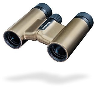 Vanguard Vesta 8210 Cham - Fernglas 8x21, klein und kompakt