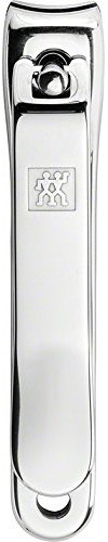 ZWILLING Classic INOX Nagelknipser 85 mm Manicure Nagelplfege Maniküre poliertem Edelstahl