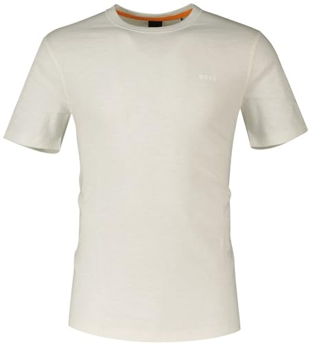 BOSS Herren Tegood 10240843 01 T_Shirt