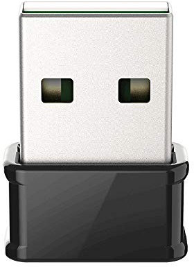 D-Link Adaptateur Nano USB Wireless AC1300 DWA-181